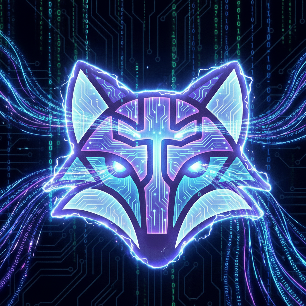Zenfox AI Core