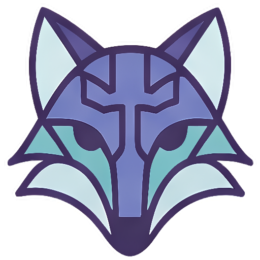 Zenfox logo