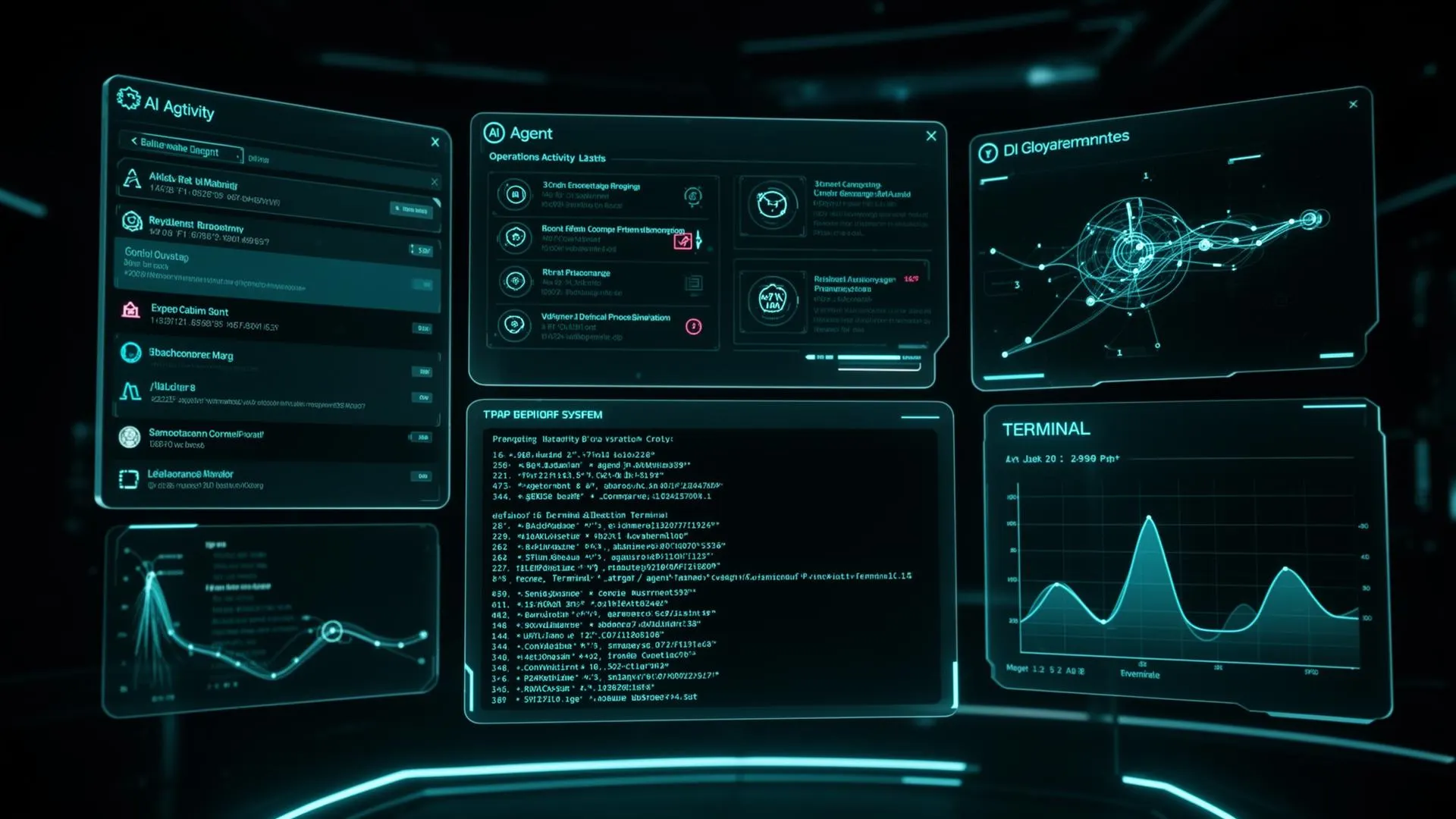 Your AI computer, on the cloud