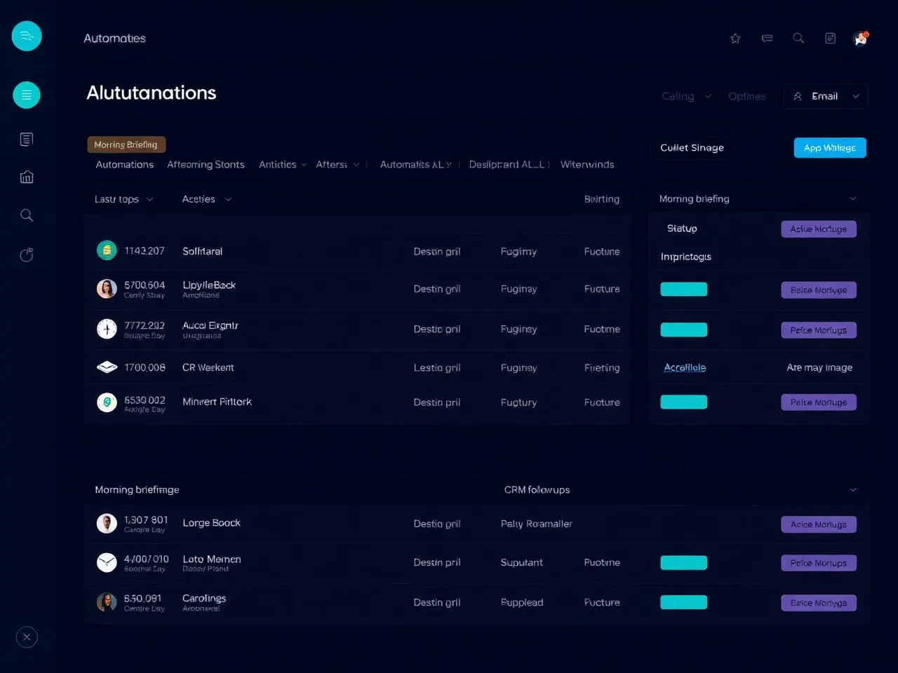Custom Automations, Zero Code