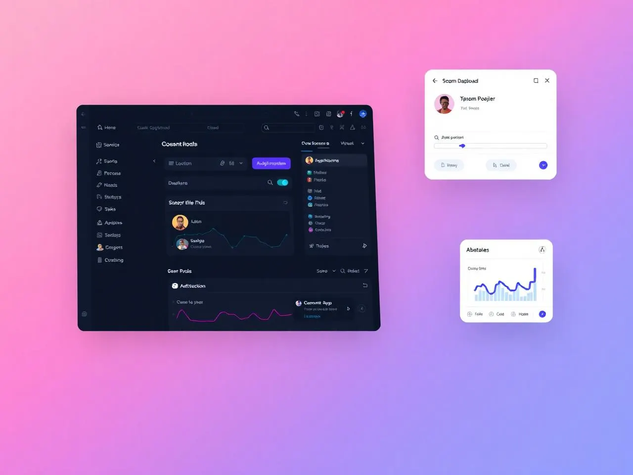 Your Documents, Instantly Searchable