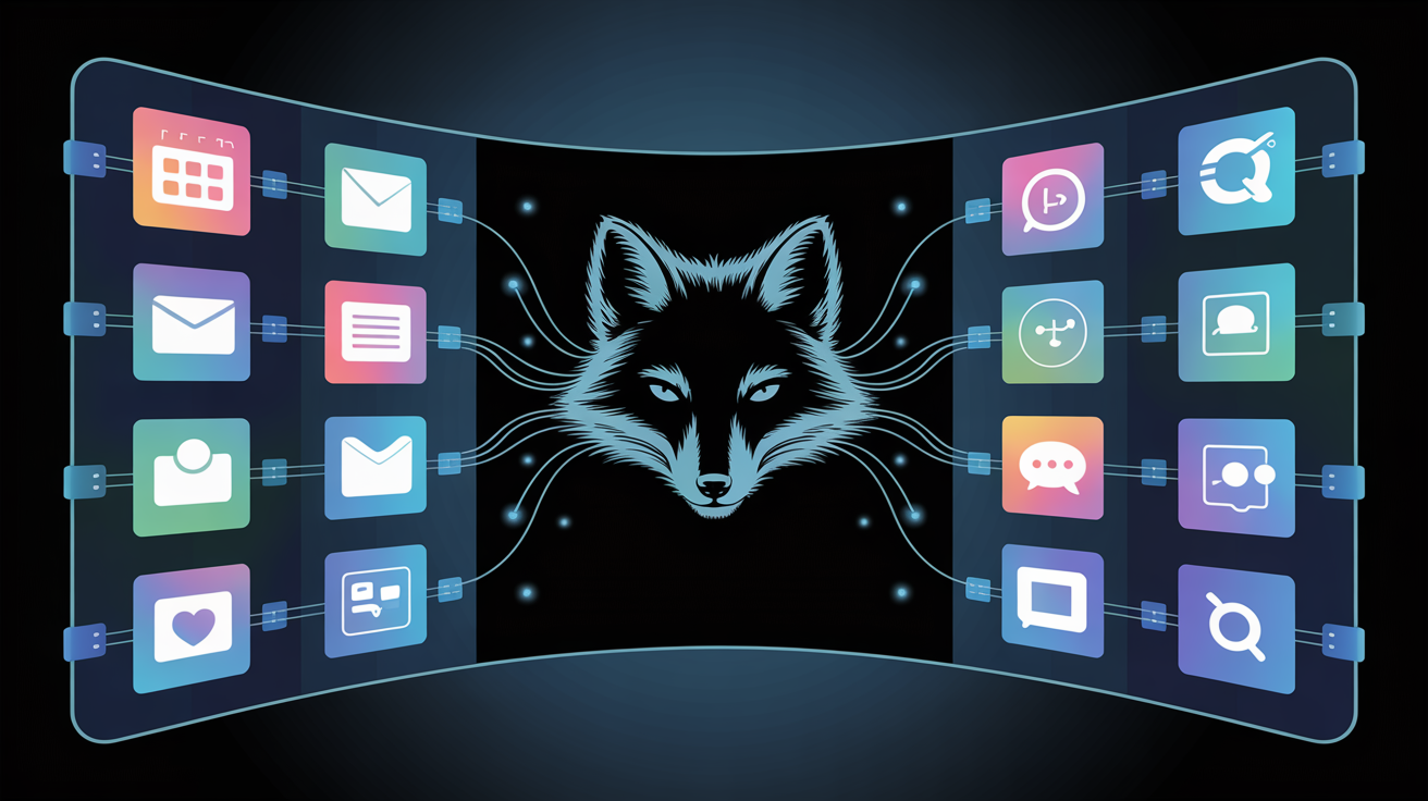 The Future of Agentic AI Is an Interface You Already Know