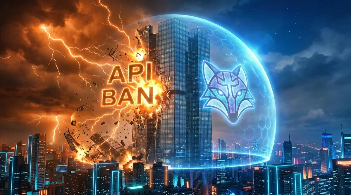 Your Model Provider Can Cut Your Head Off Tomorrow Morning