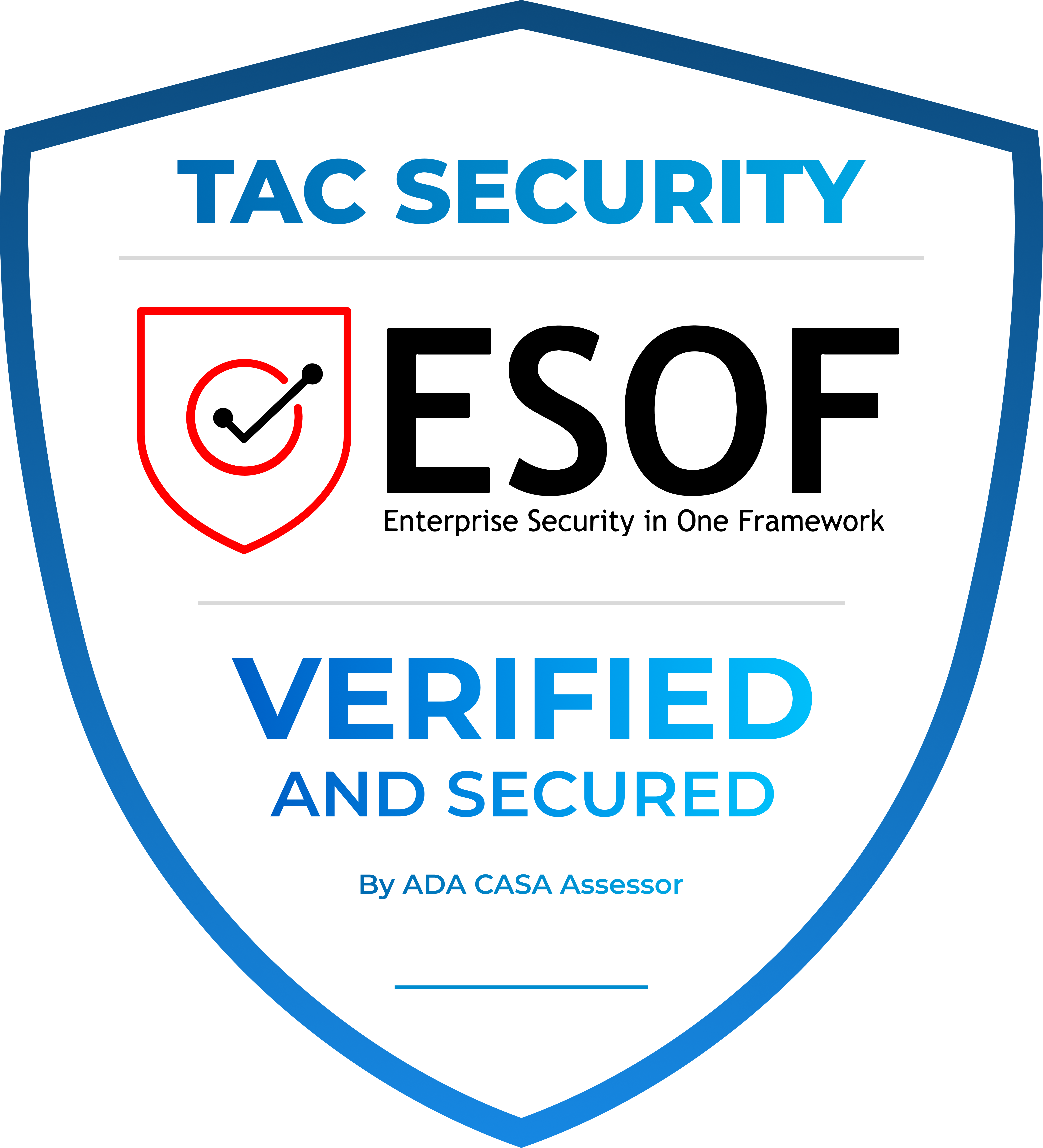 CASA Tier 2 Certified